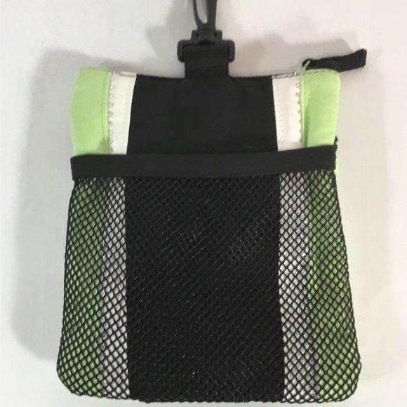 Izod Clip-On Belt Bag - Picture 3 of 4